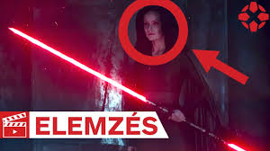 The rise of skywalker, 2019). Ez Derult Ki A Star Wars Skywalker Kora Uj Kedvcsinalojabol Youtube