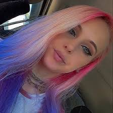 Cassi Cantrell's Instagram, Twitter & Facebook