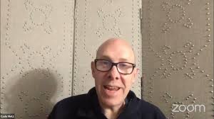 Risks and Rewards of Artificial Intelligence with Cade Metz