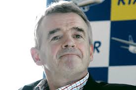 Over 50 new IT jobs being created at Ryanair