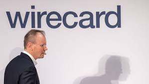 The fraud came to light when wirecard was unable to justify €1.9 billion in its accounts. Worum Es Im Wirecard Skandal Geht Der Spiegel