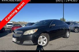 Image result for Black Granite 2012 Malibu
