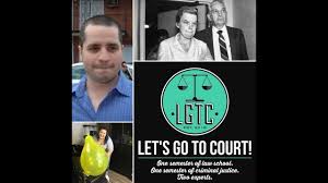 31: The Many Losses of Marybeth Tinning & the Cannibal Cop