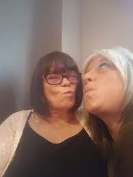 Tribute to Sandy (Sandra Britton) 1966