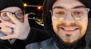 Sonia Peacock's Instagram, Twitter & Facebook