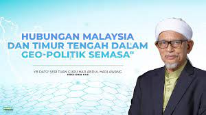 Bicara kerajaan sejahtera yb dato seri tuan guru haji abdul hadi awang presiden pas ahli par. Dato Seri Tuan Guru Haji Abdul Hadi Awang Startseite Facebook