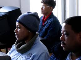 Byte Back 2007 Annual Report Training for Successful Futures