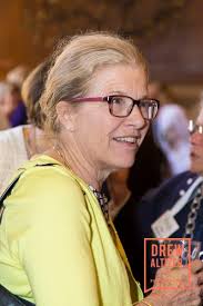 Burke's Alumnae Luncheon 2017