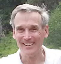 Mark John BERGEN Obituary -