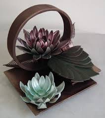 Chocolate Art With A Bit Of Color Chocolate Art Chocolate Showpiece Chocolate Sculptures