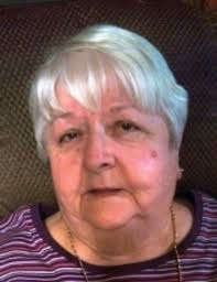 Jacqueline (Rogers) Garside Obituary July 12, 2017