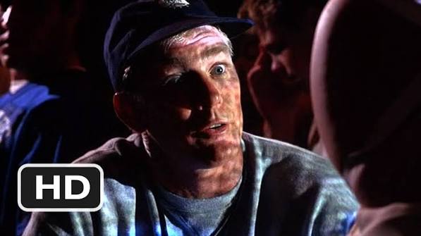 The Rage: Carrie 2 (1999) - Drop Those Trousers Scene (4/10) | Movieclips