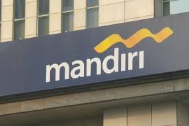 Online and mobile banking at u.s. Kredit Menganggur Di Bank Mandiri Terus Menyusut