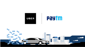 If you have any issue, your money is immediately refunded. Pay Using Paytm Enjoy 40 Cashback On 5 Uber Rides Uber Blog