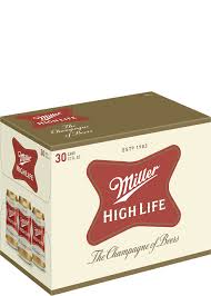 Required fields are marked * comment. Miller High Life Total Wine More