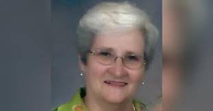 Margaret Stepp Obituary