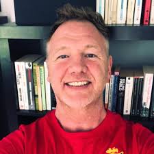 Steve Dare Email & Phone Number