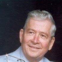 George Henry Durivage Obituary