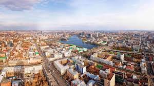 Raznica Vo Vremeni Mezhdu G Ekaterinburg Rossiya I G Vladivostok Rossiya V Chasah Chasovoj Poyas