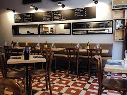 1 place du capitole bp 999 31040 toulouse cedex 6. Le Restaurant Toulouse 30 Rue Peyrolieres Jacobins Menu Prices Tripadvisor