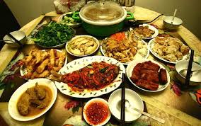 4 resep masakan makan malam yang enak dan sederhana untuk seluruh keluarga sop ayam adalah salah satu video kali ini tentang 10 pilihan menu makan malam yang baik untuk kesehatan. Makan Malam Mendekati Jam Tidur Punca Penyebab Lambung Rusak Riauone Com Berita Nusantara Terkini
