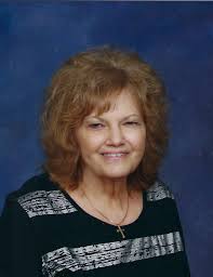 Obituary information for Joan Marie Eckels