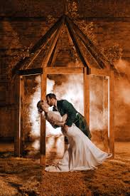 Hampshire Wedding Photographer | Alex Buckland Photography