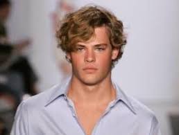 Nothing says shaggy better than a handful of beach waves. Shaggy Men S Hairstyles Slideshow Gallery
