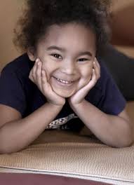 Sharing health, hope and happiness