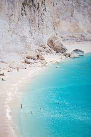 Porto Katsiki Lefkada Greece Places To Travel Places To Go Travel Tours