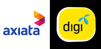 Axiata group berhad, commonly known as axiata, formerly known as tm international berhad, is a malaysian multinational telecommunications conglomerate with extensive operations in asia. Axiata And Digi Suspend Trading On Bursa Malaysia Ahead Of A Massive Announcement Updated Lowyat Net