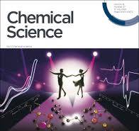 Protic Site | Chemical Communications – Front Cover