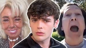 flying 2173 miles to see my sister for the first time ft; haley pham