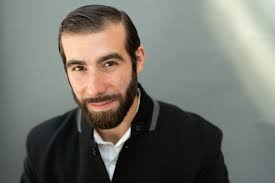 OPERA PLACES Vartan Gabrielian takes us to San Jose, CA