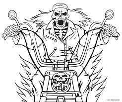 Here's a spooky halloween graveyard colouring (coloring) page for kids to print and colour. Printable Ghost Coloring Pages For Kids