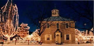 Light Up Corydon The Square Corydon Indiana Corydon Indiana Corydon Country Christmas