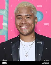 Andre sebastian hi-res stock photography and images