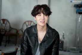 Bts Love Yourself 轉 Tear O Version Photoshoot Sketch Hoseok Hoseok Bts Hoseok Bts Love Yourself