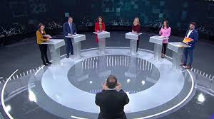 Debate el debate es una técnica de discusión formal que se caracteriza por enfrentar dos posiciones opuestas respecto de un tema polémico. Debate Que Deberian Hacer Los Candidatos Rtve
