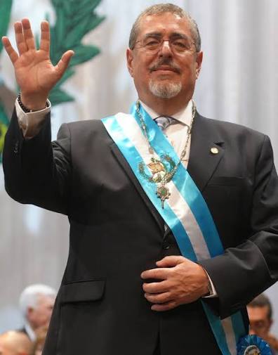 File:Presidente Bernardo Arévalo.jpg - Wikimedia Commons
