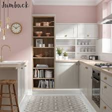 Create more kitchen cabinet storage space. Pink Furniture Cost Of Built In Kitchen Cabinet Installed With Open Pantry Buy Built In Kitchen Cabinet Cost Of Kitchen Cabinets Installed Furniture Cabinet Kitchen Product On Alibaba Com