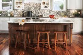We pride ourselves on the diversity of our collections. Unique Kitchen Islands Designed With Yorktowne Kitchen Cabinets