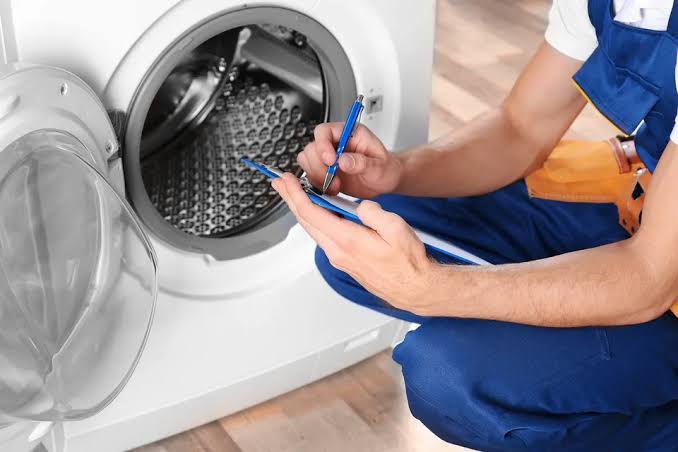 Dryer Repair Bondi