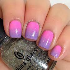 Trendy purple nail art designs you have to see. 66 Nail Art Ideas For Short Nails Pretty Designs