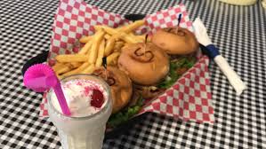 Maybe you would like to learn more about one of these? From Burgers To Bbq These Are The Best Restaurants In Corpus Christi