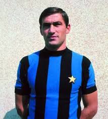 Tarcisio burgnich fu ermenegildo, amico del cuore di giacinto. Inter Lovers On Twitter Tarcisio Burgnich Inter Forzainter