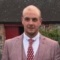 Daryl Irwin's Instagram, Twitter & Facebook