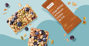 Homemade granola bars was one of the first recipes i tried to make from scratch. 12 Healthy Granola Bars