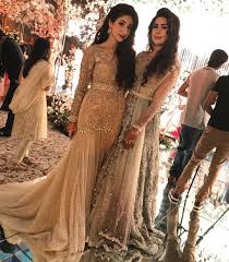 8 436 Likes 69 Comments Pakistan Vogue Pakistanvogue On Instagram Peacock Blue With Ivory Love Thi Pakistani Fashion Party Wear Pakistani Bridal Dresses