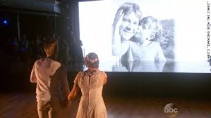 Bindi irwin hasn't even taken to the dance floor, but her dancing with the star stint is already coming under fire!. Picture Of Steve Irwin Moves Bindi To Tears Cnn Video